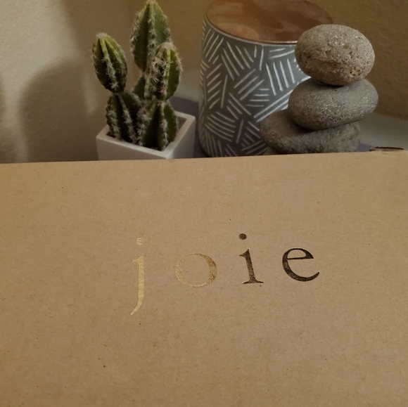 Joie Sandals - Picture 4 of 5